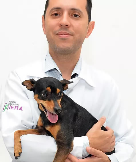 Dr. Ryan Elias Piera