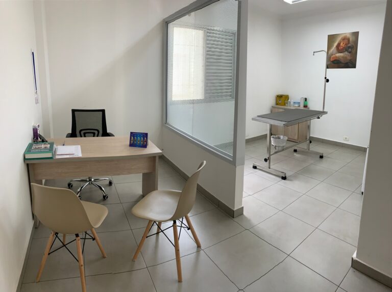 Consultório