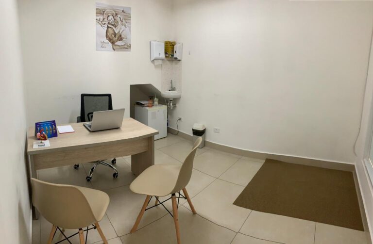 Consultório