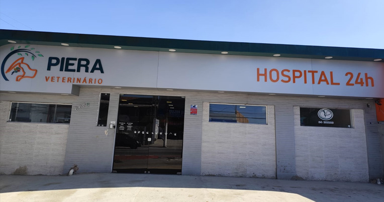 Tudo em um lugar só