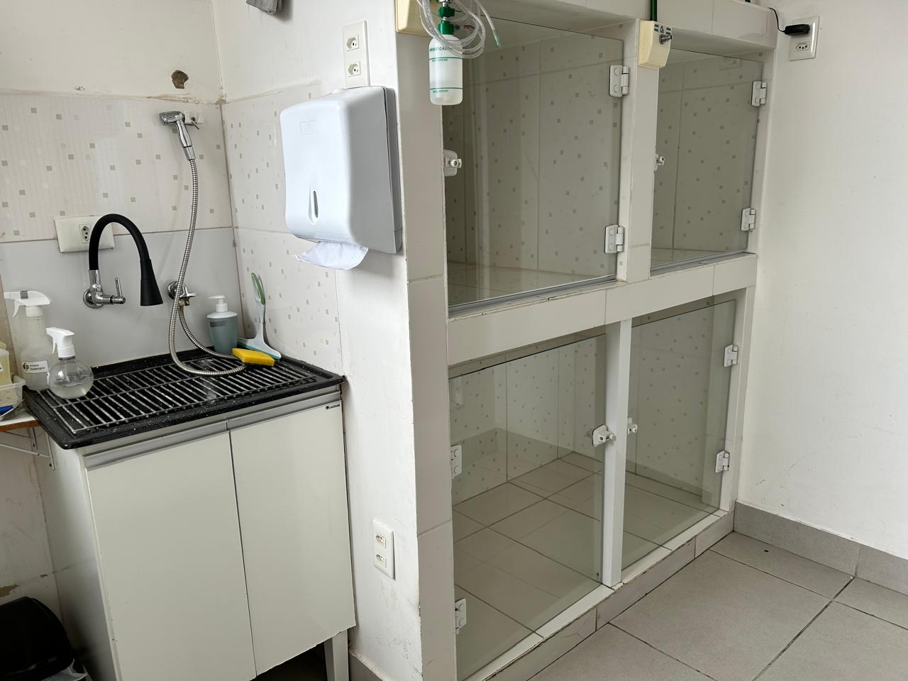 Internação Infecciosas