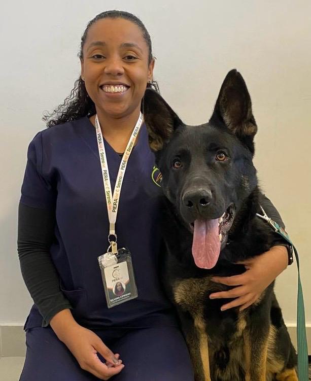 Dra. Silvana Cipriano